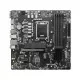 MSI Pro B760M-P DDR5 Motherboard MSI Pro B760M-P DDR5 Motherboard